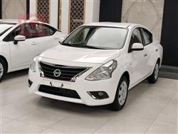 Nissan Sunny